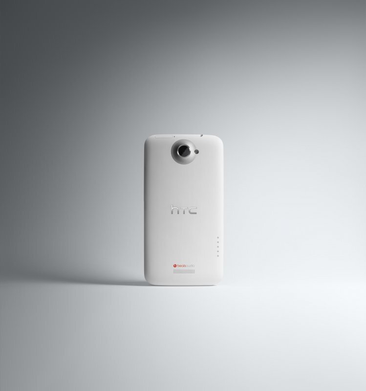 HTC One X
