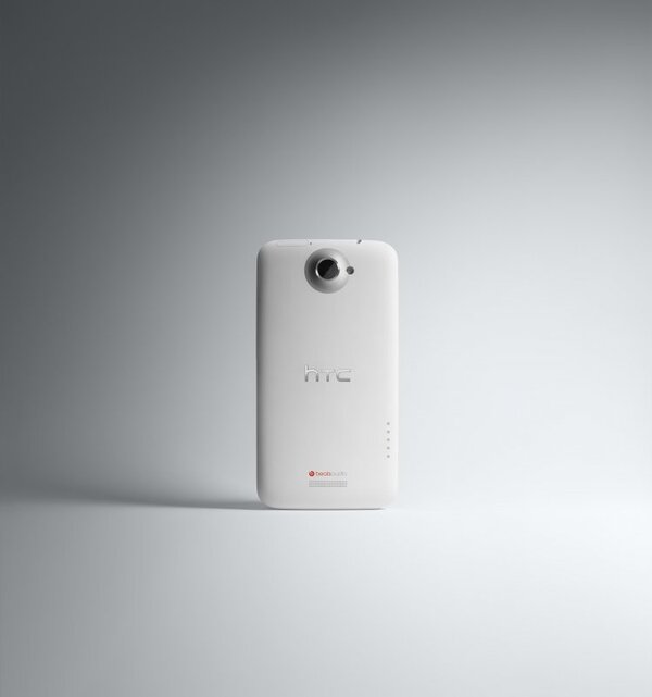 HTC One X