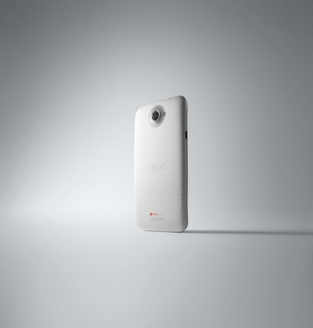HTC One X