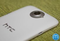 HTC One X