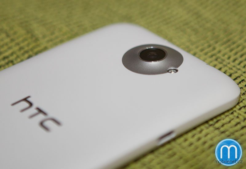 HTC One X
