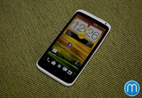 HTC One X