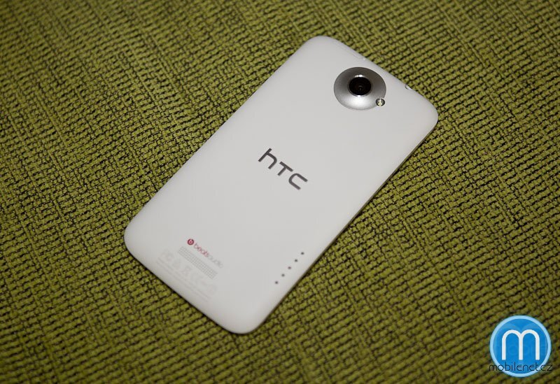 HTC One X
