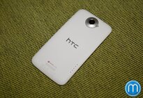 HTC One X