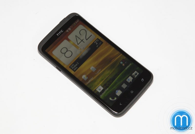 HTC One X