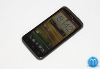 HTC One X