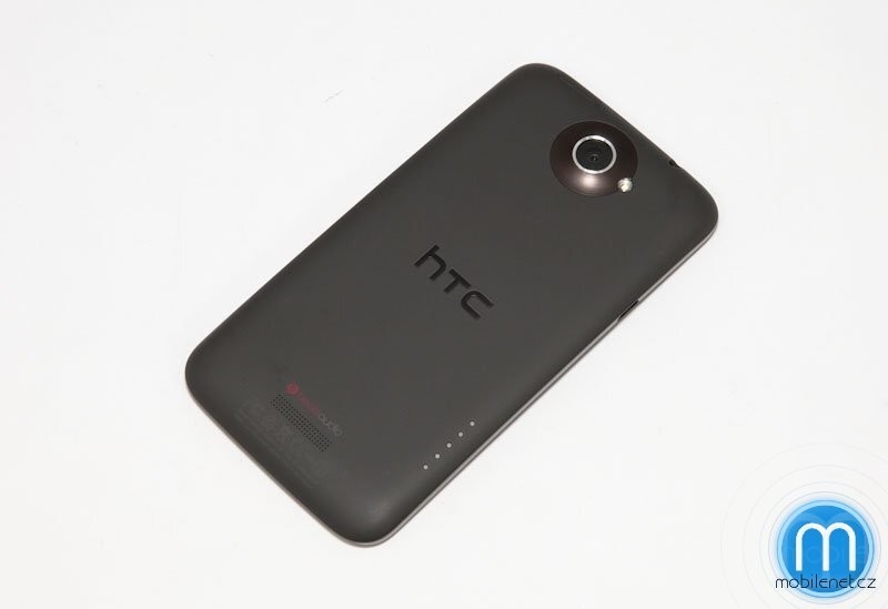 HTC One X