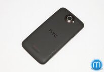 HTC One X