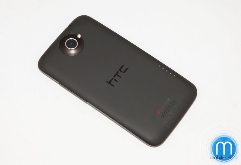 HTC One X
