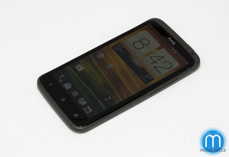 HTC One X