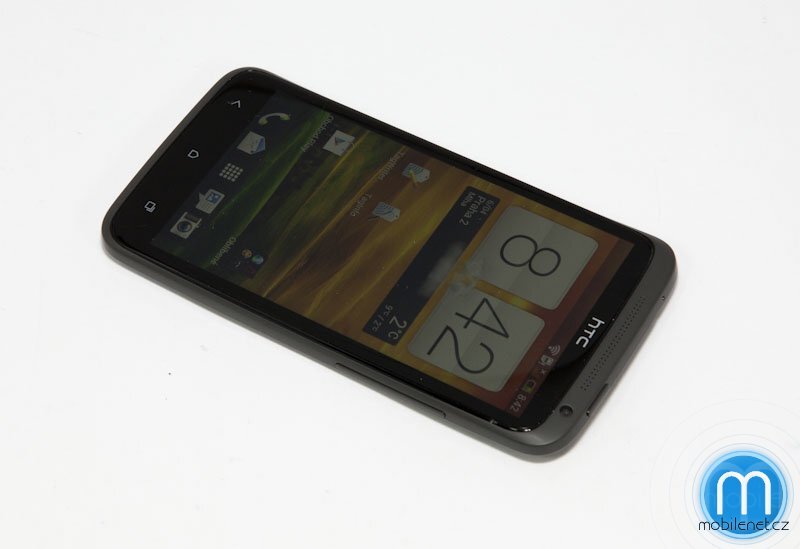HTC One X