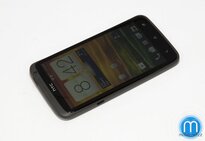 HTC One X