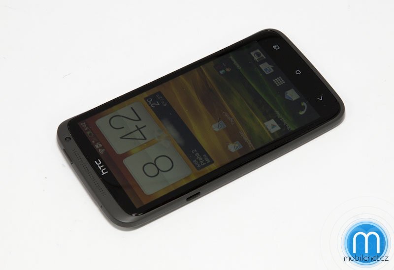 HTC One X