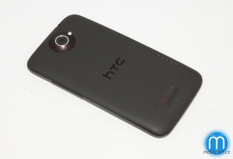 HTC One X