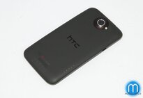 HTC One X