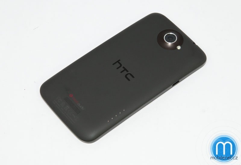 HTC One X