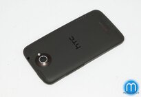HTC One X