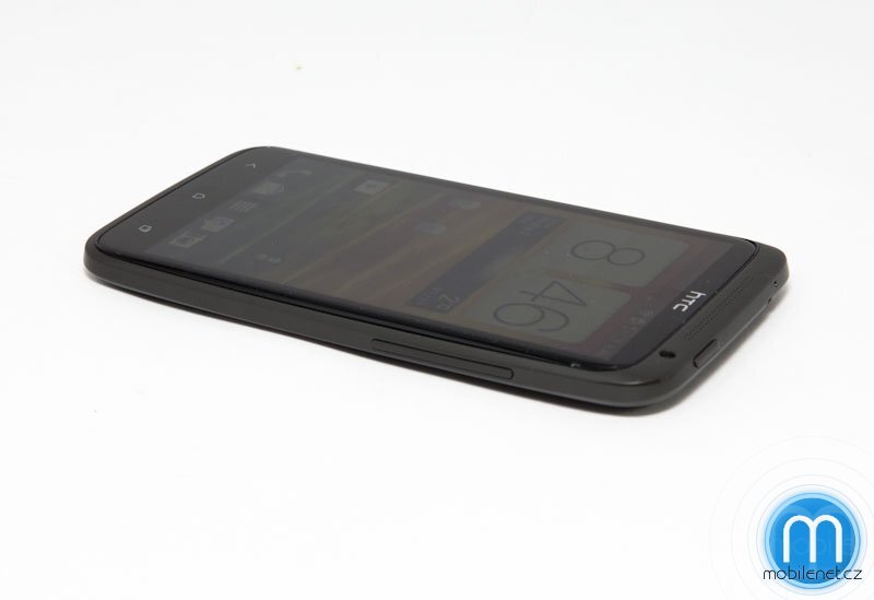 HTC One X