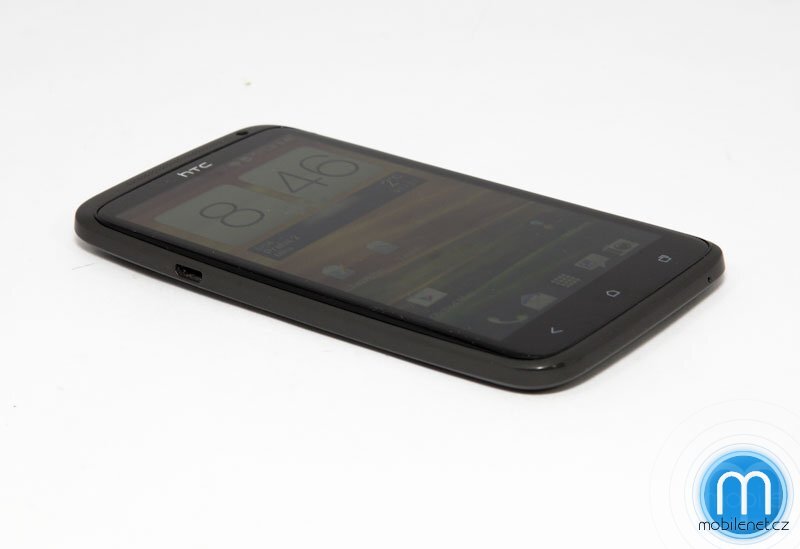 HTC One X