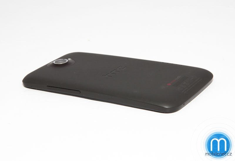 HTC One X