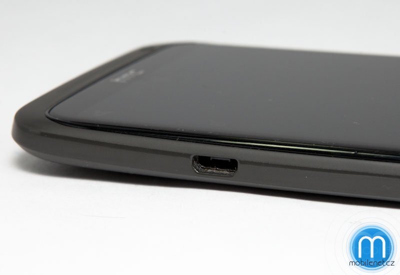 HTC One X