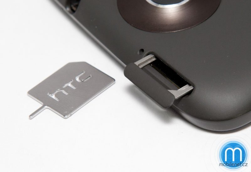 HTC One X