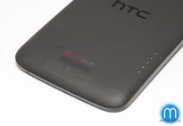 HTC One X