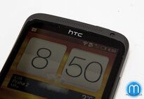 HTC One X