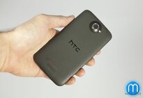 HTC One X