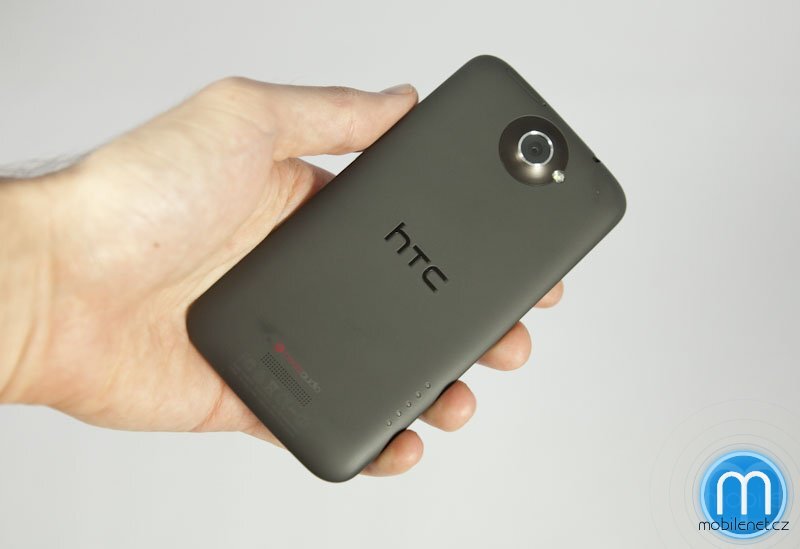 HTC One X