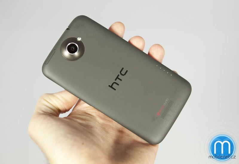 HTC One X