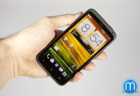 HTC One X