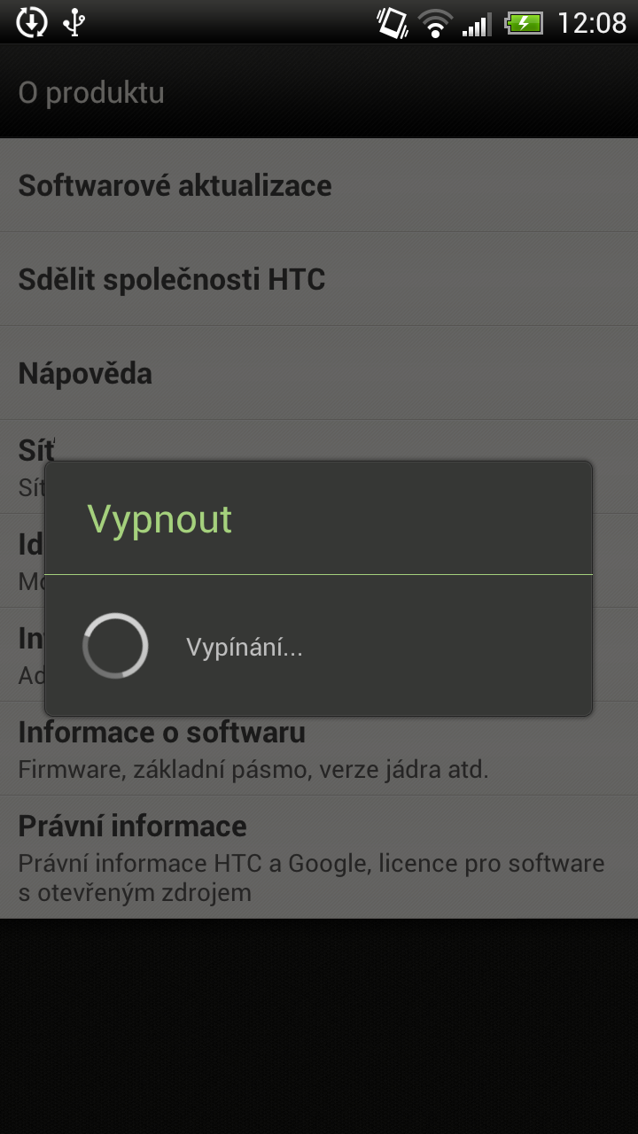 HTC One X