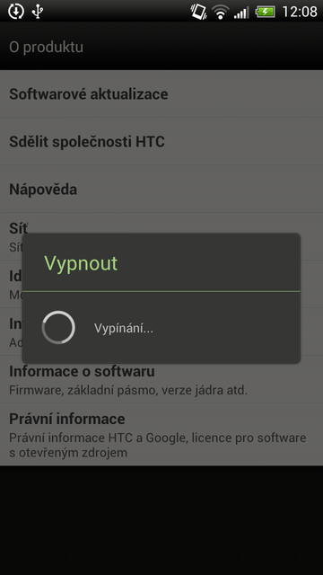 HTC One X