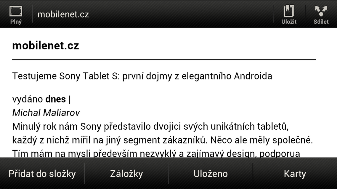 HTC One X