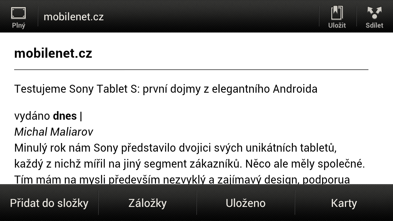 HTC One X