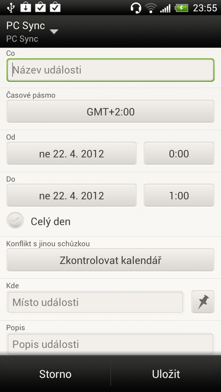 HTC One X