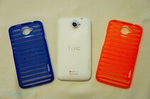 HTC One X