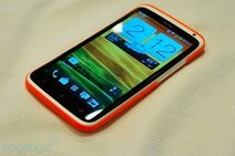 HTC One X