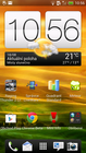 HTC One X