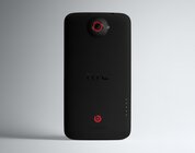 HTC One X+