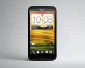 HTC One X+