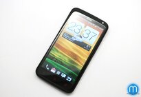 HTC One X+