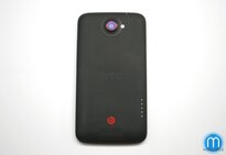 HTC One X+