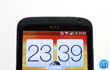 HTC One X+