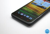 HTC One X+