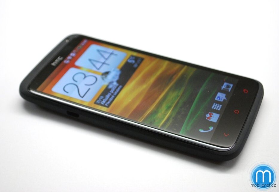 HTC One X+