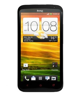 HTC One X+