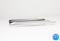 HTC One X vs. LG Optimus 4X HD vs. Samsung Galaxy S III