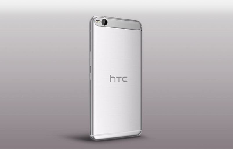 HTC One X9